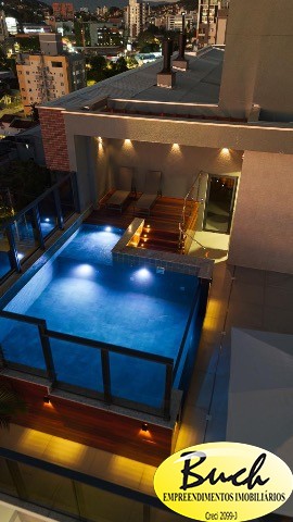 Apartamento, 4 quartos, 131 m² - Foto 10