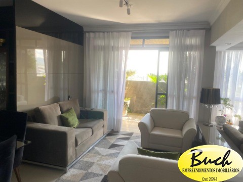 Apartamento, 3 quartos, 169 m² - Foto 5