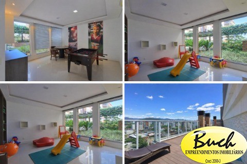 Apartamento, 1 quarto, 47 m² - Foto 3