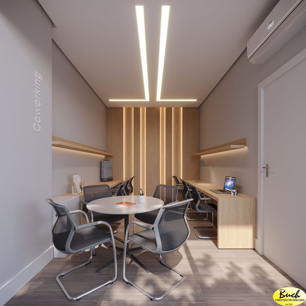 Apartamento, 2 quartos, 129 m² - Foto 5