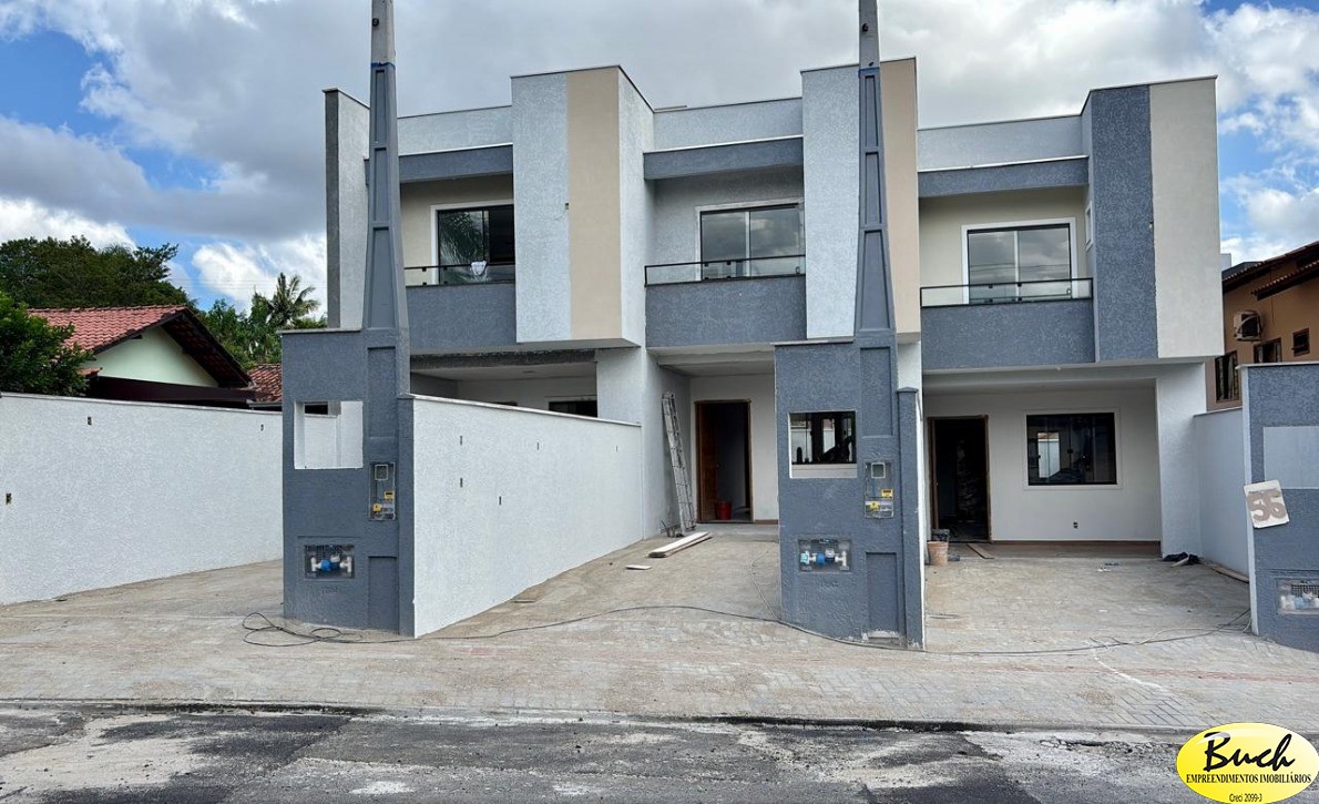 Casa, 3 quartos, 80 m² - Foto 3