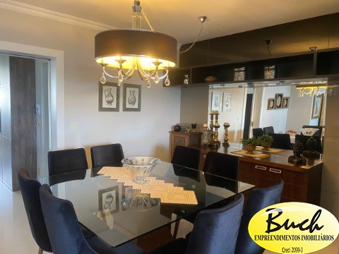 Apartamento, 3 quartos, 169 m² - Foto 6