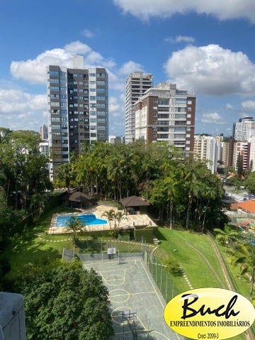 Apartamento, 3 quartos, 169 m² - Foto 13