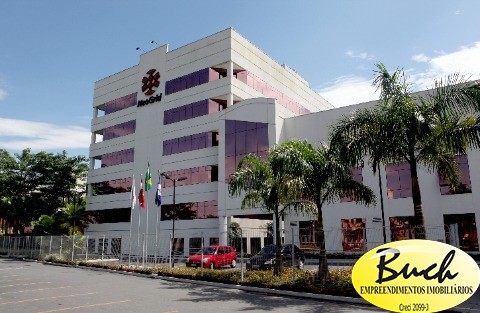 Sala-Conjunto, 770 m² - Foto 1