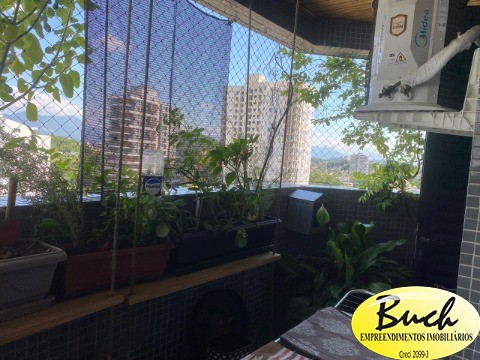 Apartamento, 3 quartos, 169 m² - Foto 28