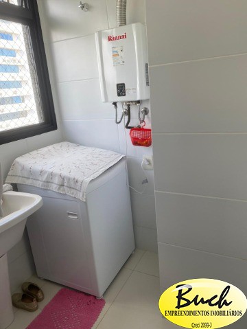 Apartamento, 3 quartos, 169 m² - Foto 12