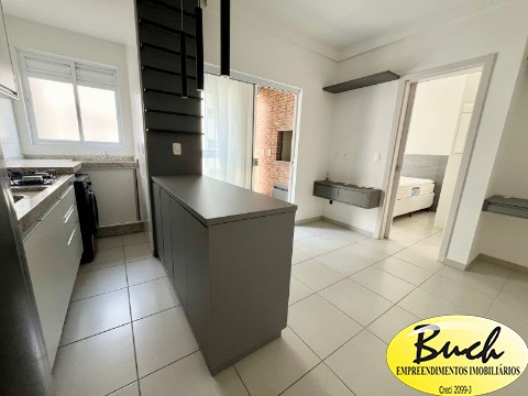 Apartamento, 1 quarto, 47 m² - Foto 7