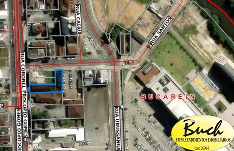 Loteamento e Condomínio, 140 m² - Foto 1