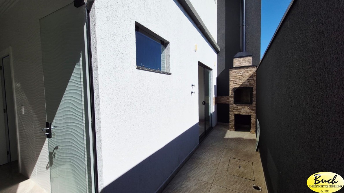 Casa, 3 quartos, 136 m² - Foto 7