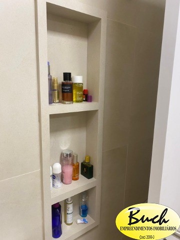Apartamento, 3 quartos, 169 m² - Foto 23