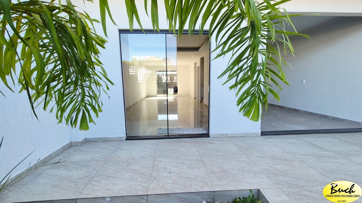 Casa, 3 quartos, 136 m² - Foto 3