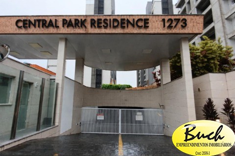 Apartamento, 1 quarto, 47 m² - Foto 1