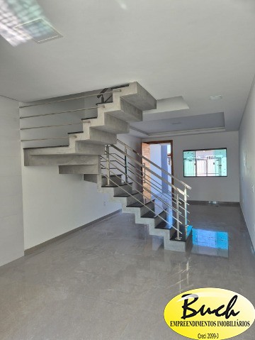 Sobrado, 3 quartos, 123 m² - Foto 6