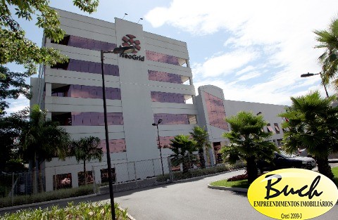 Sala-Conjunto, 770 m² - Foto 2