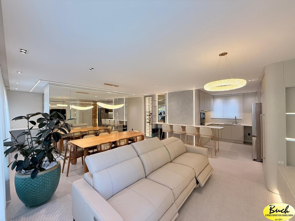 Apartamento, 4 quartos, 131 m² - Foto 22