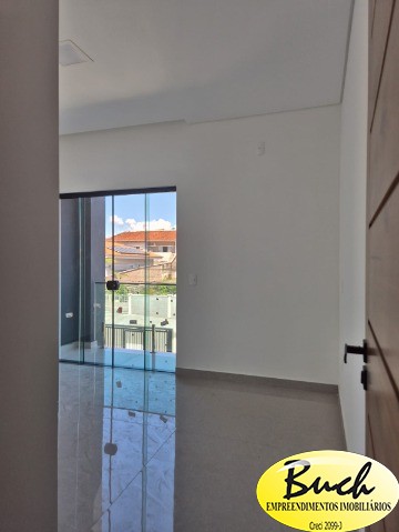 Sobrado, 3 quartos, 123 m² - Foto 11