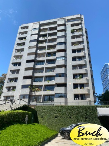 Apartamento, 3 quartos, 169 m² - Foto 1