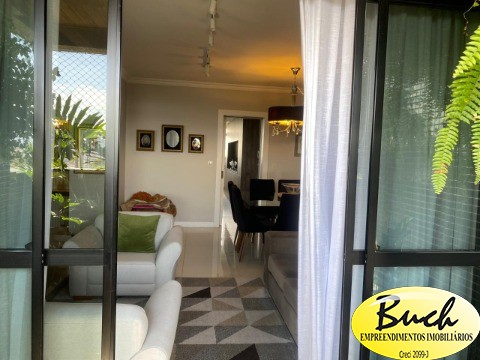 Apartamento, 3 quartos, 169 m² - Foto 7