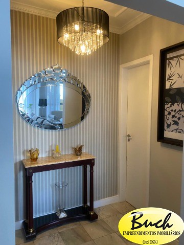Apartamento, 3 quartos, 169 m² - Foto 2