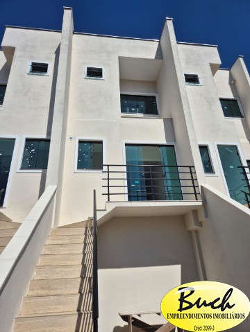 Sobrado, 3 quartos, 123 m² - Foto 9