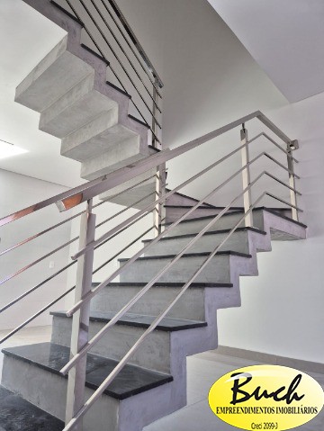 Sobrado, 3 quartos, 123 m² - Foto 7