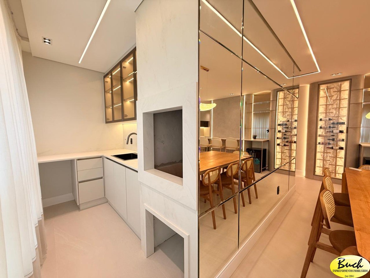 Apartamento, 4 quartos, 131 m² - Foto 17