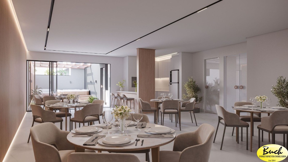 Apartamento, 2 quartos, 129 m² - Foto 2