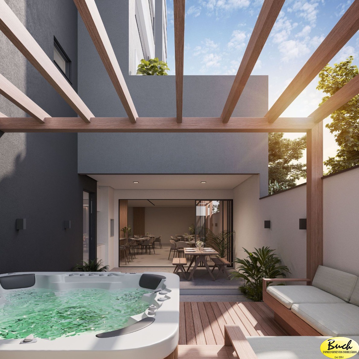 Apartamento, 2 quartos, 129 m² - Foto 8