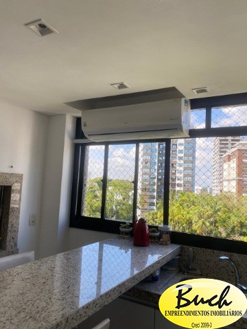 Apartamento, 3 quartos, 169 m² - Foto 11