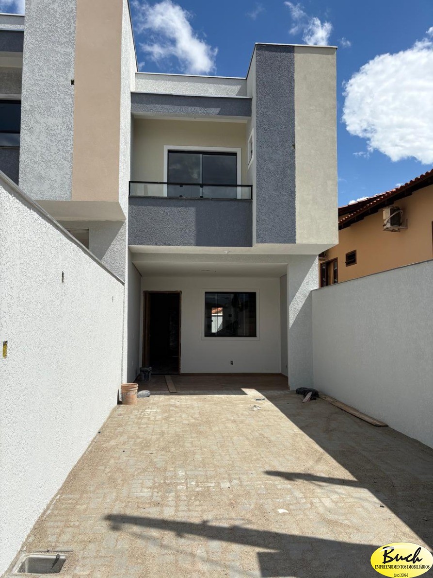 Casa, 3 quartos, 80 m² - Foto 5