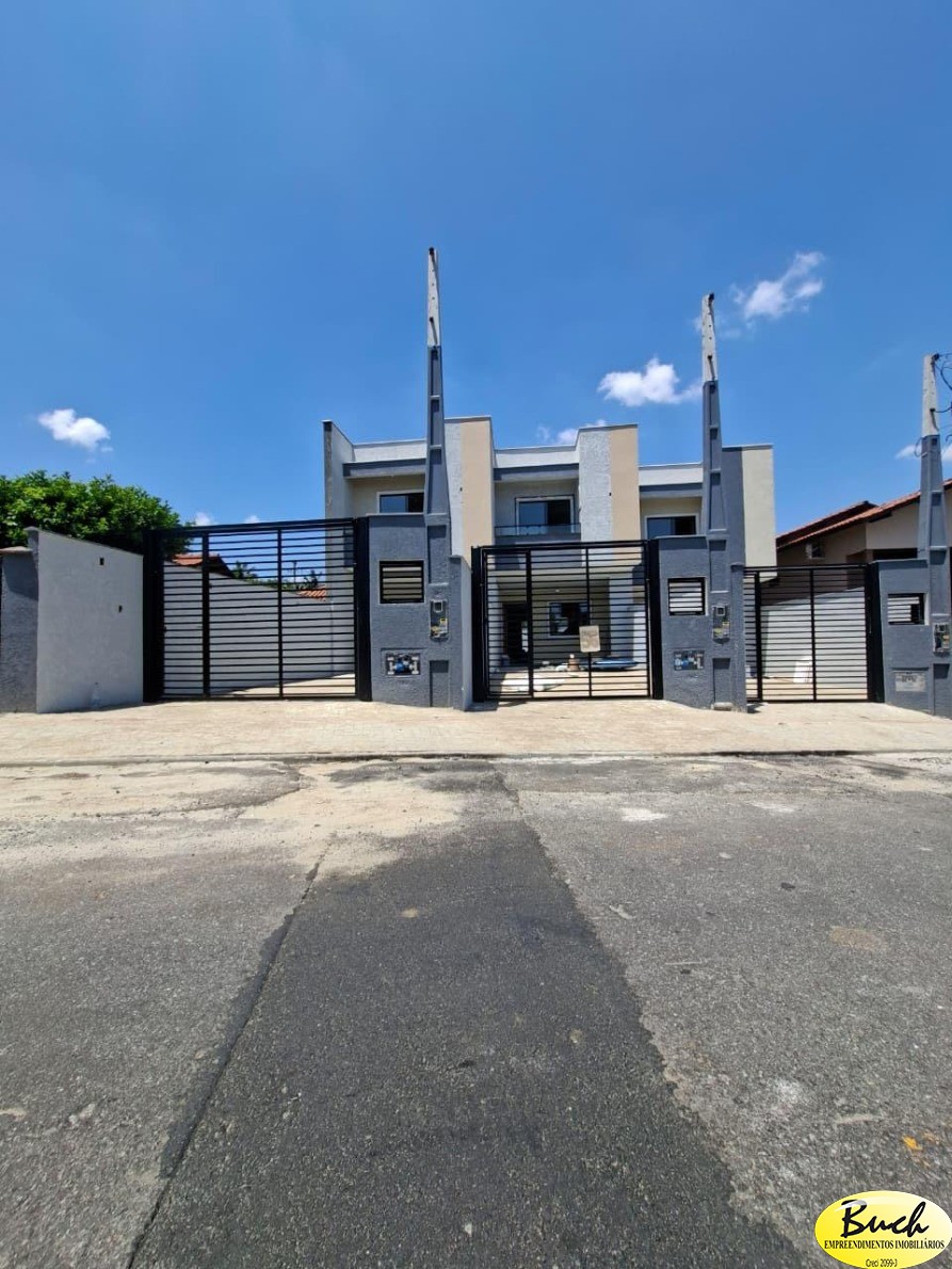 Casa, 3 quartos, 80 m² - Foto 2