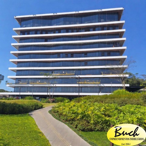 Sala-Conjunto, 850 m² - Foto 1