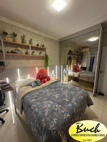 Casa, 3 quartos - Foto 32