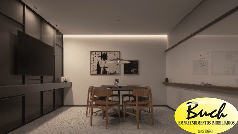 Apartamento, 2 quartos, 69 m² - Foto 9