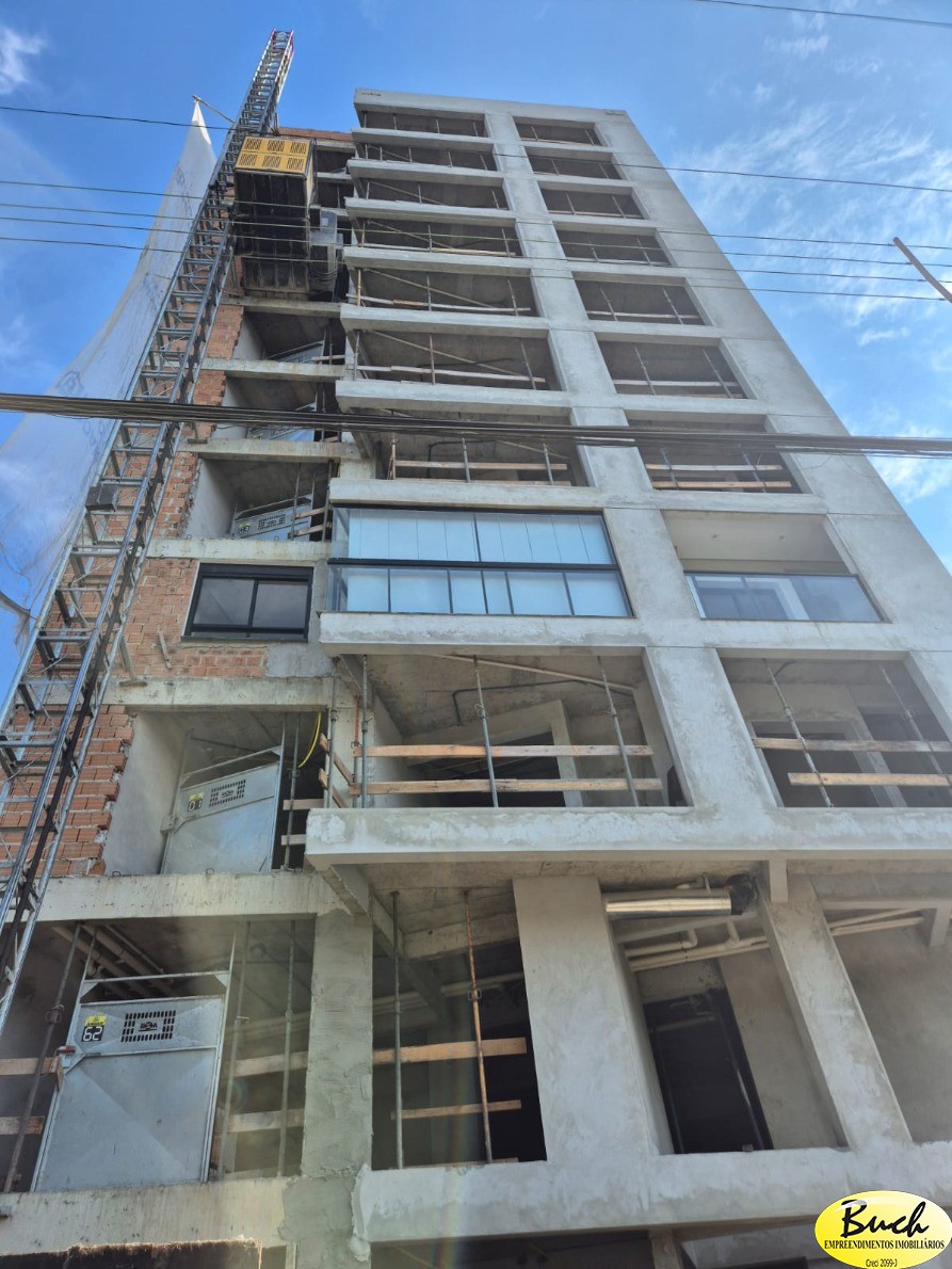 Apartamento, 3 quartos, 91 m² - Foto 1