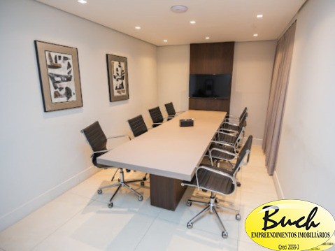 Apartamento, 1 quarto, 54 m² - Foto 37