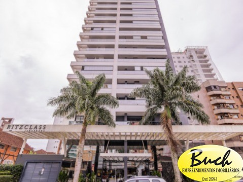 Apartamento, 1 quarto, 54 m² - Foto 2