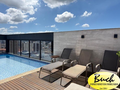 Apartamento, 1 quarto, 44 m² - Foto 12