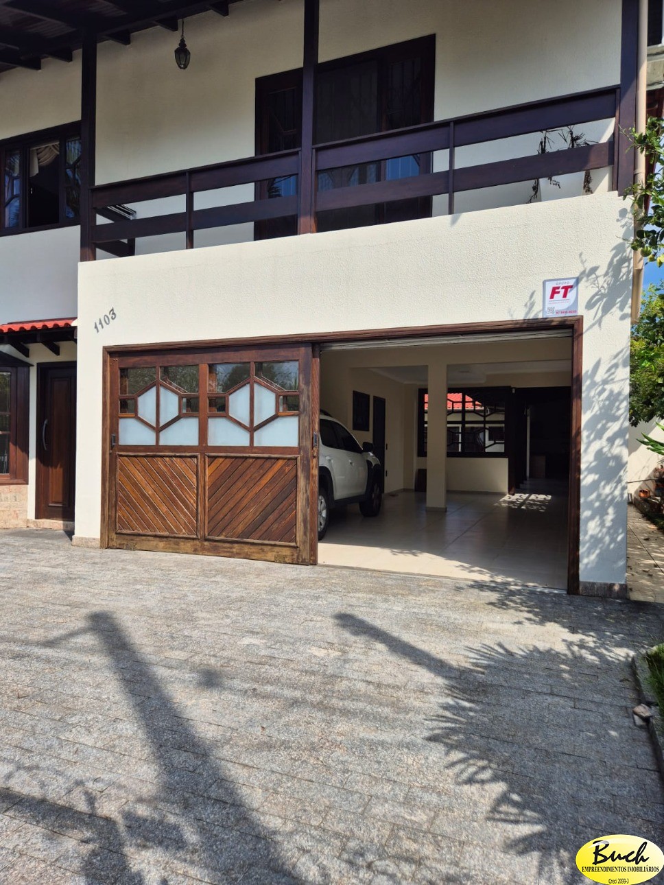 Casa, 4 quartos - Foto 4