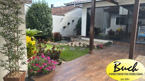 Casa, 3 quartos - Foto 2