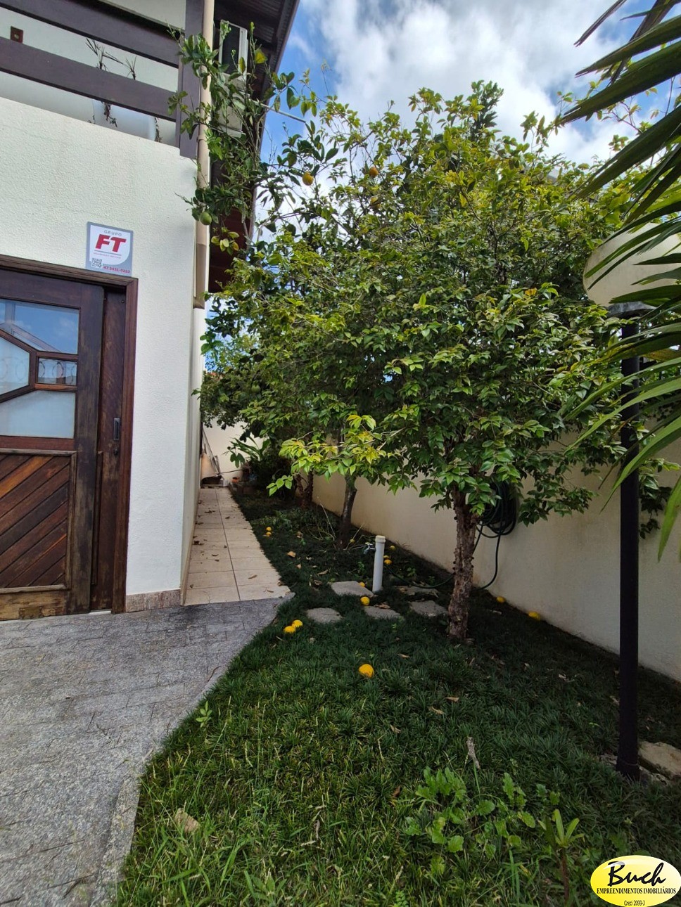 Casa, 4 quartos - Foto 3