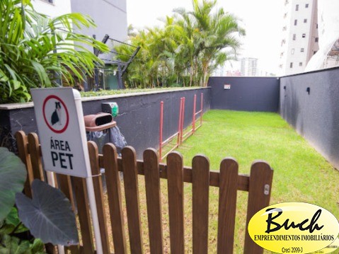 Apartamento, 1 quarto, 54 m² - Foto 29