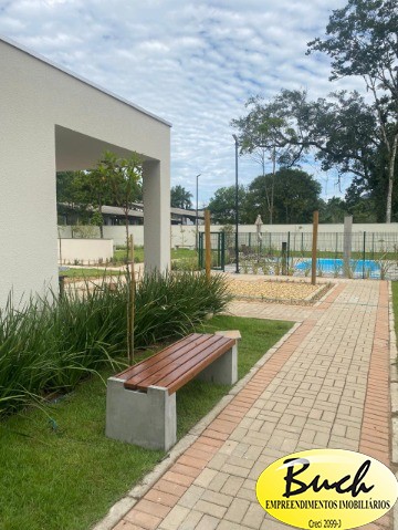 Apartamento, 2 quartos, 46 m² - Foto 8