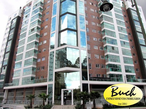 Apartamento, 3 quartos, 221 m² - Foto 2