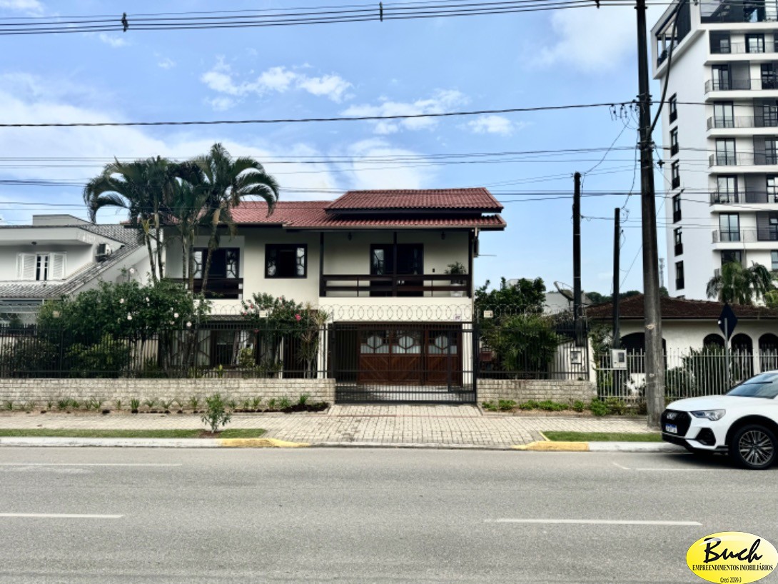 Casa, 4 quartos - Foto 1