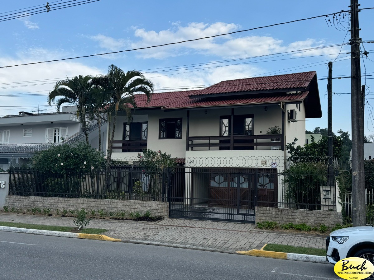 Casa, 4 quartos - Foto 2