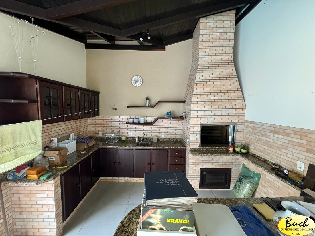 Casa, 4 quartos - Foto 6