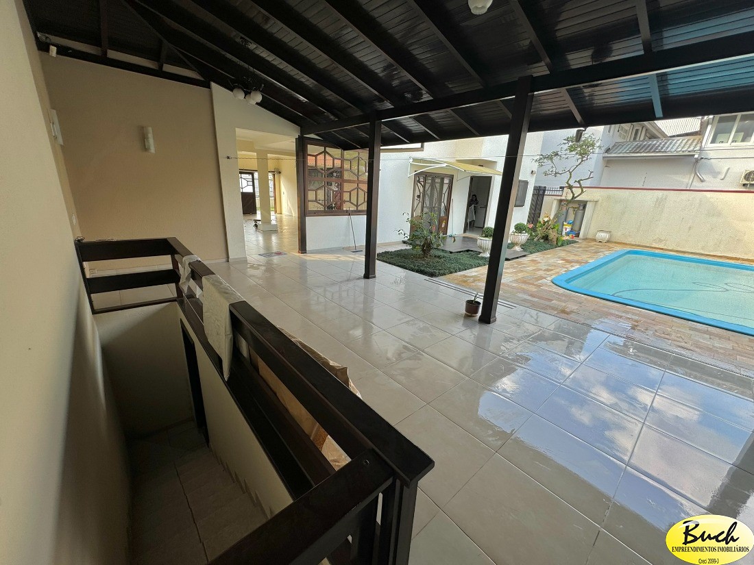 Casa, 4 quartos - Foto 7