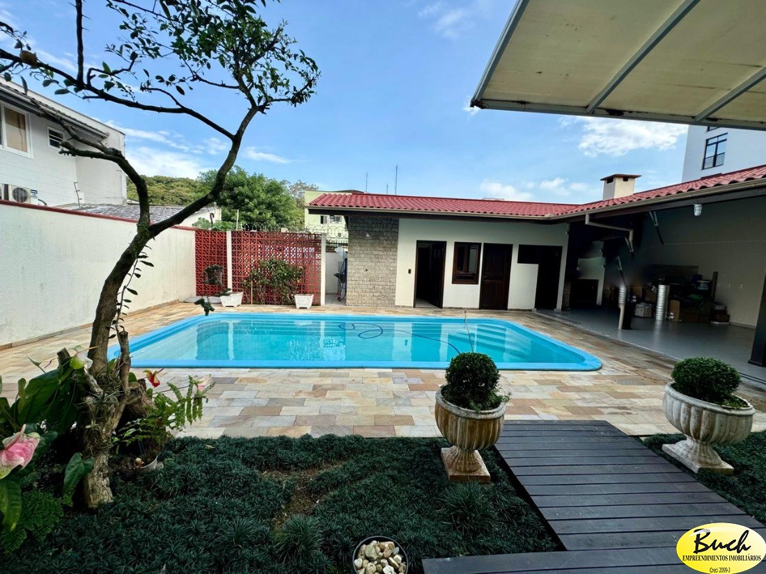 Casa, 4 quartos - Foto 26