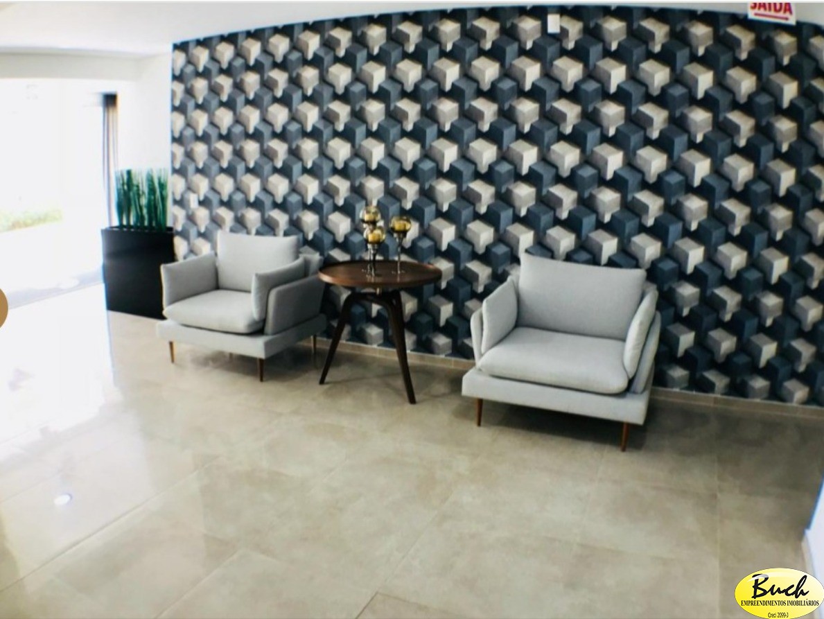 Apartamento, 2 quartos, 74 m² - Foto 3
